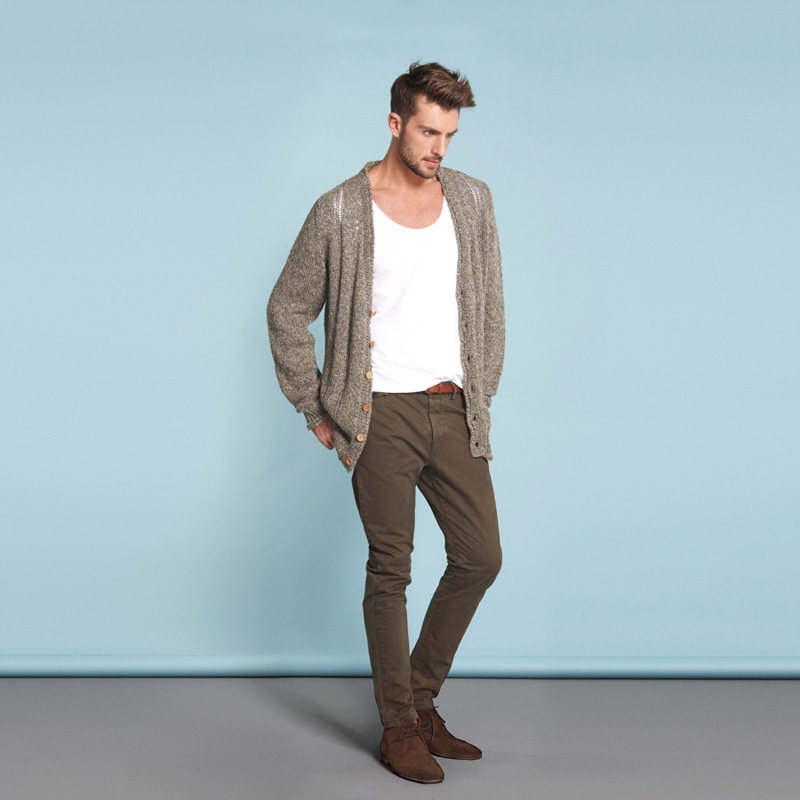 Zara 2011.2b Look Book DƬ