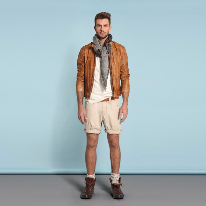 Zara 2011.2b Look Book DƬ