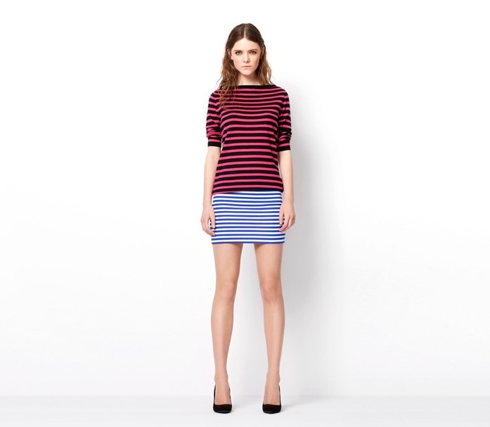 ZARA 2011TRFϵLookBook DƬ