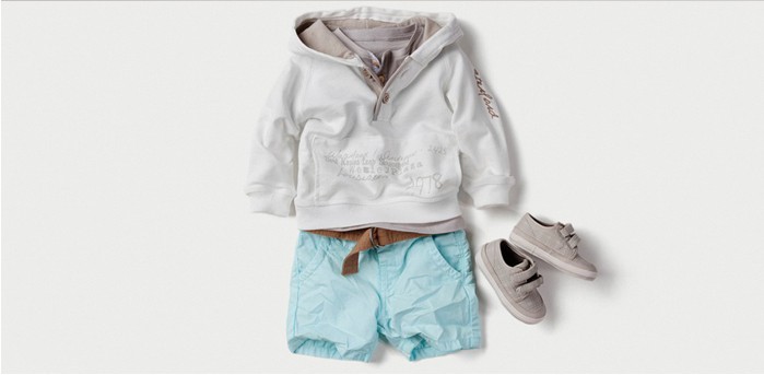 ZARA 2011ͯb3LookBook DƬ