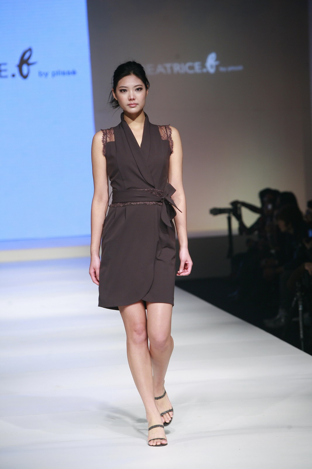 Beatrice B 2011ﶬDƬ