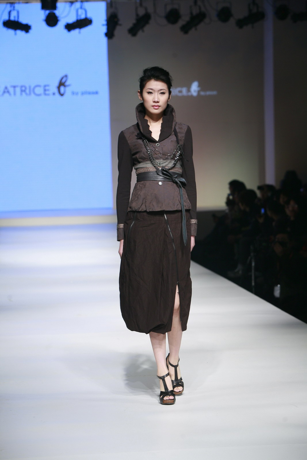 Beatrice B 2011ﶬDƬ