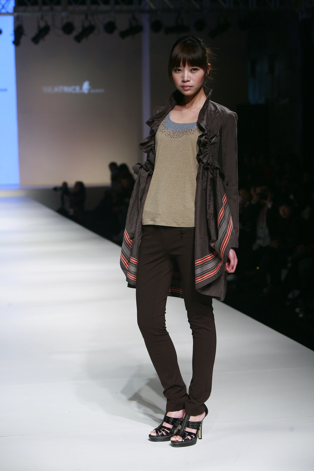 Beatrice B 2011ﶬDƬ