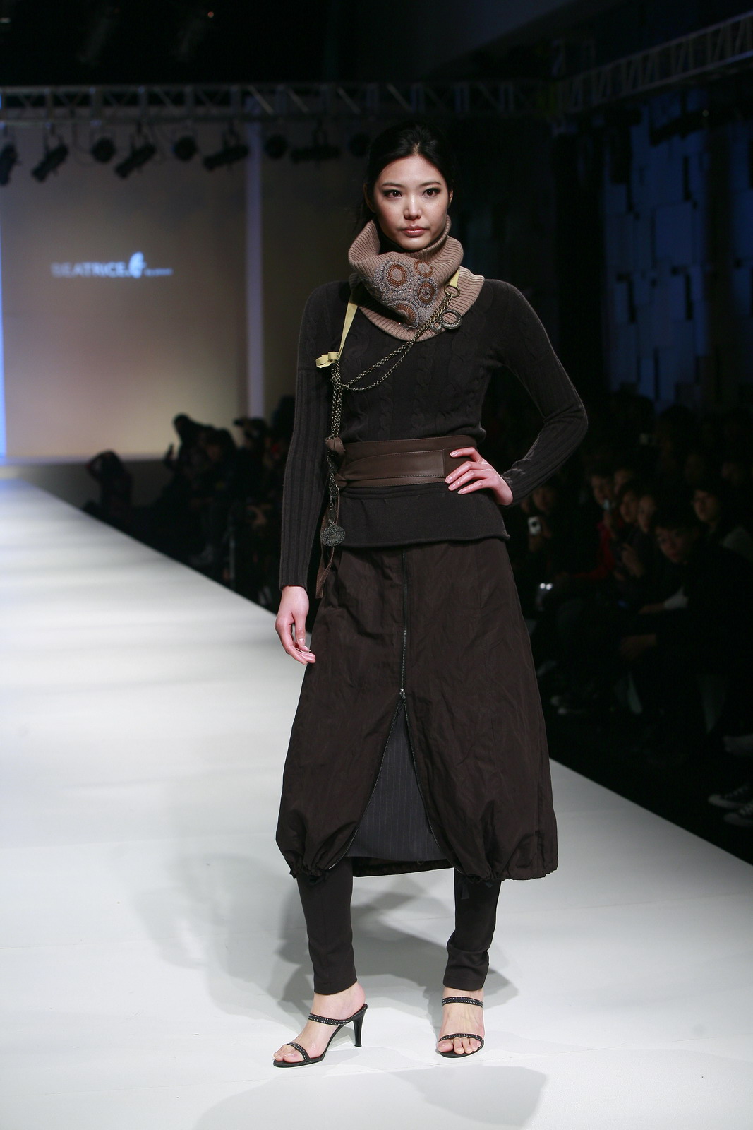 Beatrice B 2011ﶬDƬ