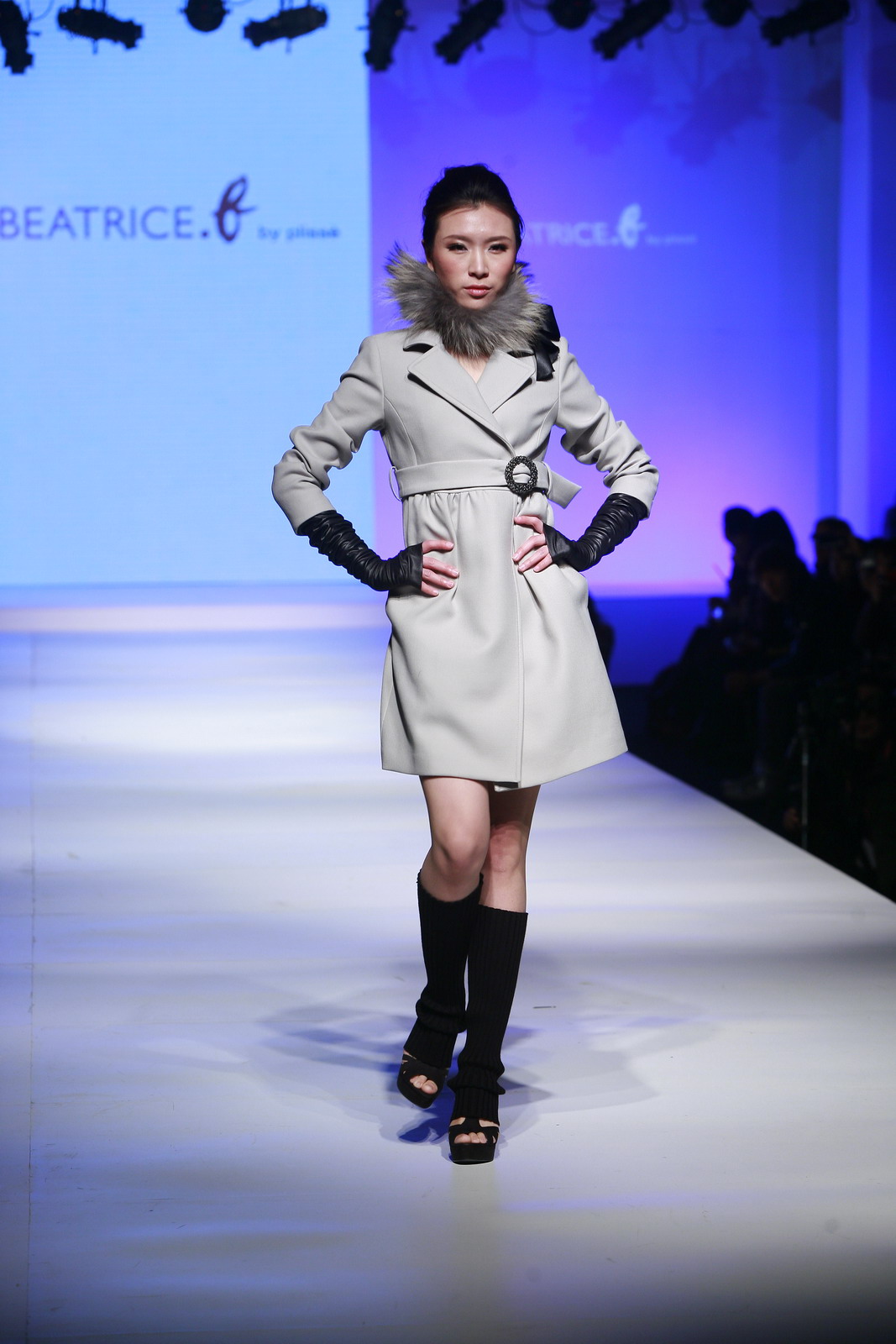 Beatrice B 2011ﶬDƬ