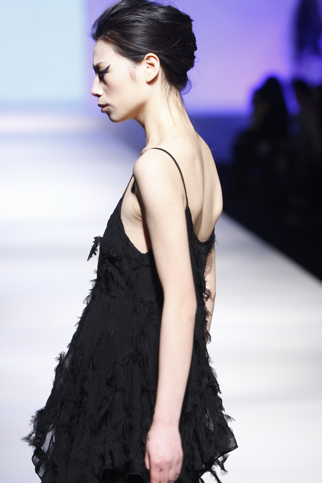 YANG HEE DEUK 2011秋冬