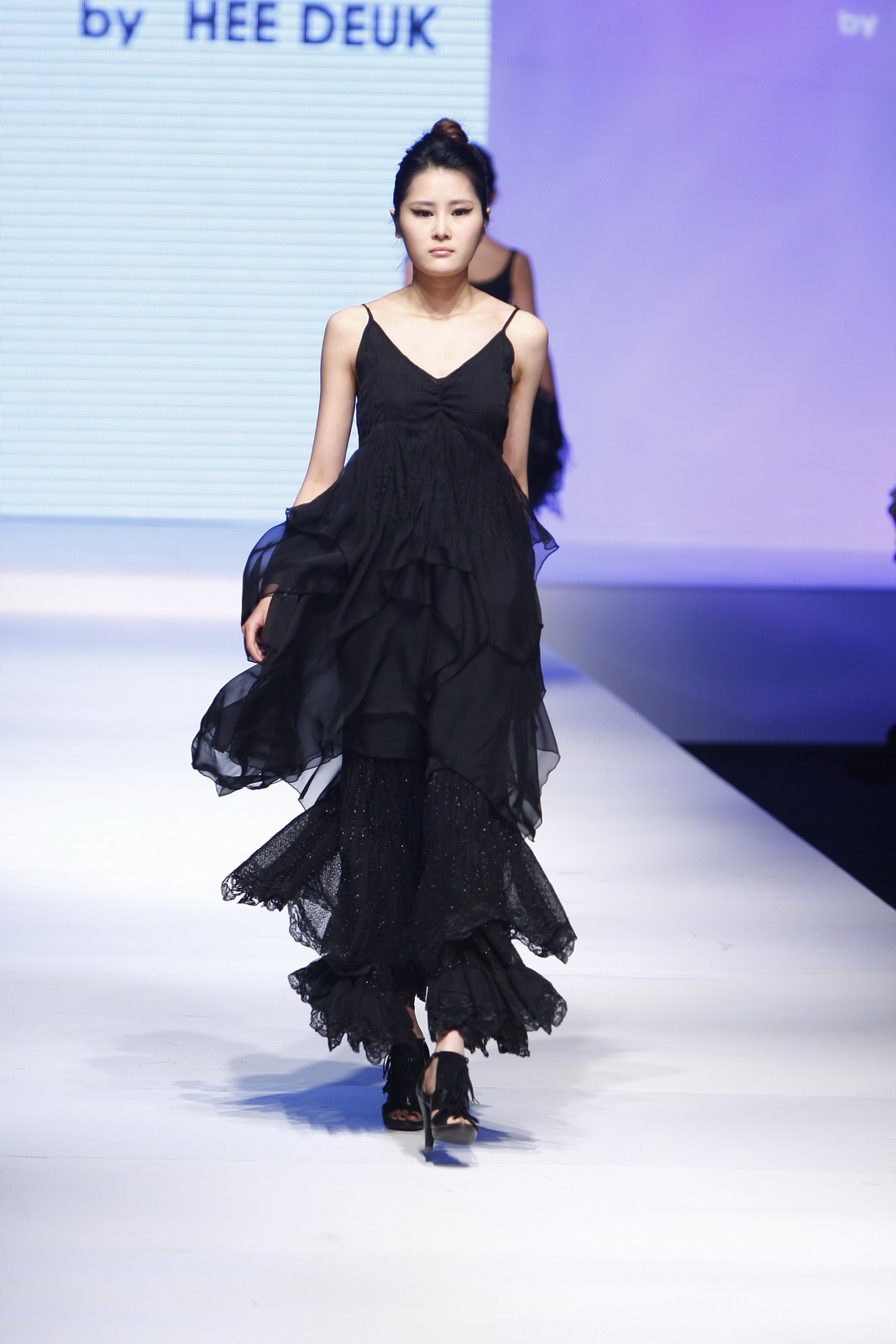 YANG HEE DEUK 2011ﶬDƬ