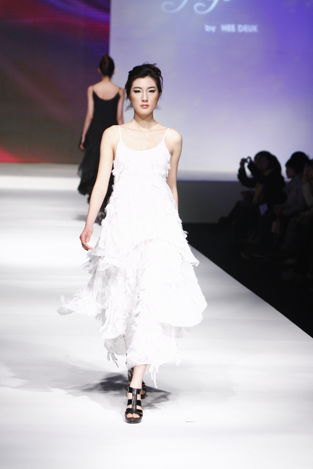 YANG HEE DEUK 2011ﶬDƬ