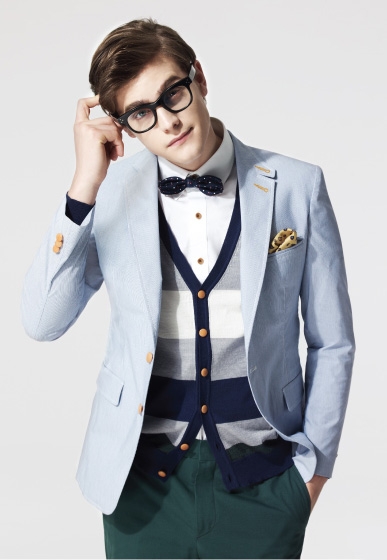 Comodo Square 2011b Look Book DƬ