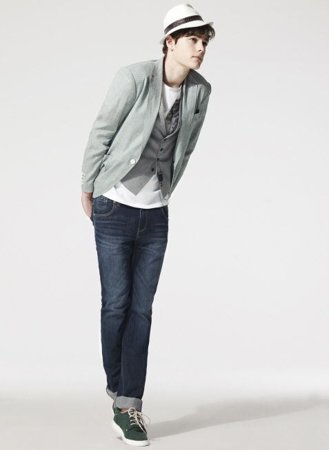 Comodo Square 2011b Look Book DƬ