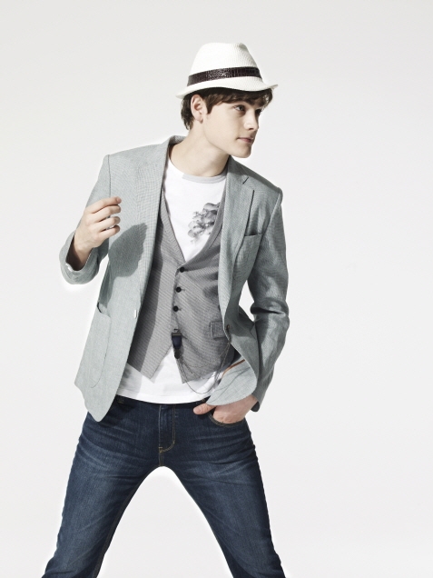 Comodo Square 2011b Look Book DƬ