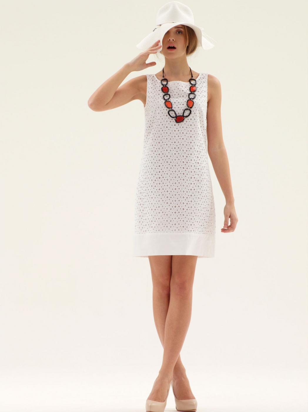 Debenhams؛˾ 2011 Look Book DƬ