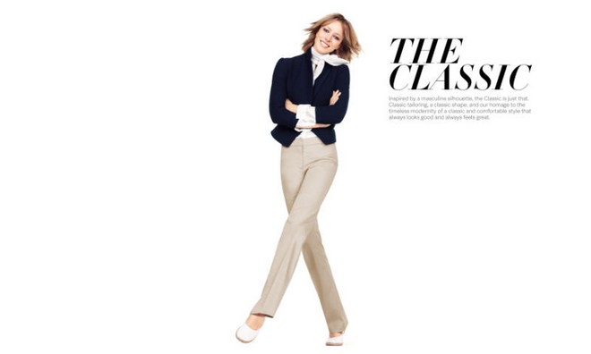 H&M Pants ϵЏV DƬ