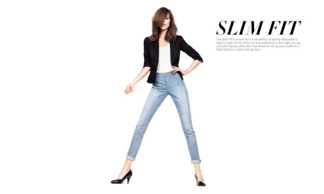 H&M Pants ϵЏV DƬ