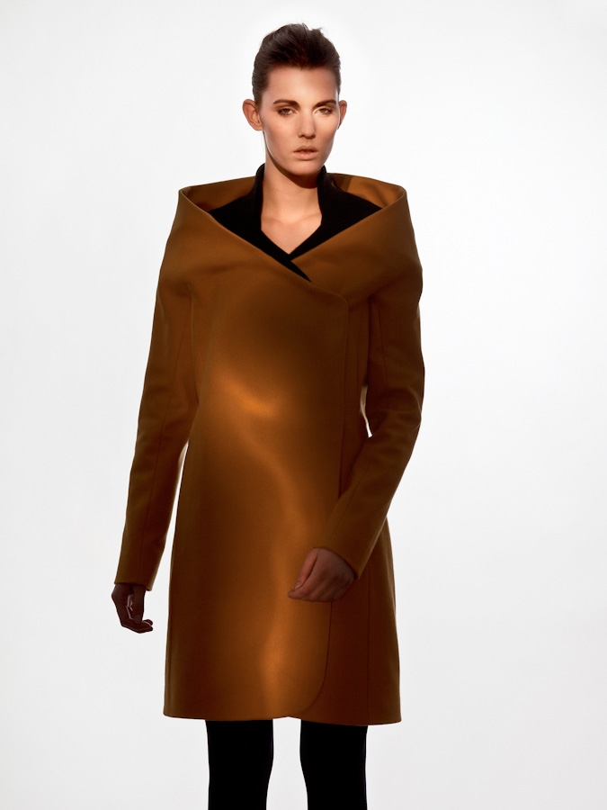 Juan Hernandez Daels 2011ﶬLook Book DƬ