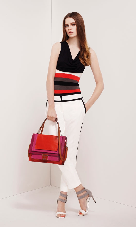 Karen Millen 2011Lookbook DƬ