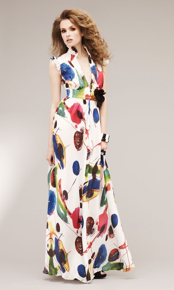 Marks & Spencer  2011Lookbook DƬ