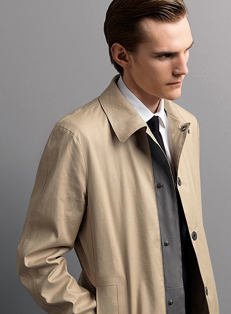 Valentino Men 2011LookBook DƬ