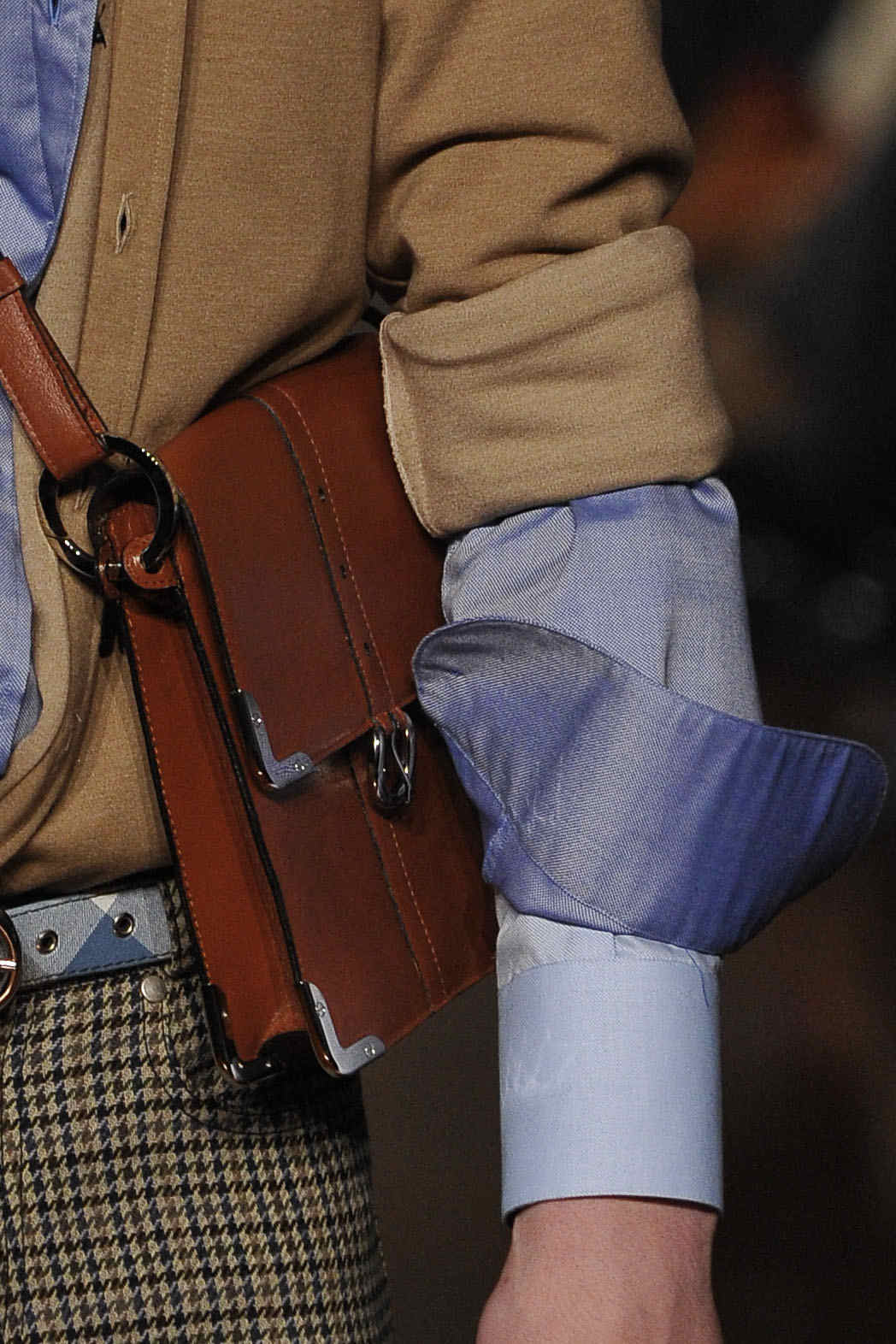 Alexis Mabille 2011ﶬbDƬ