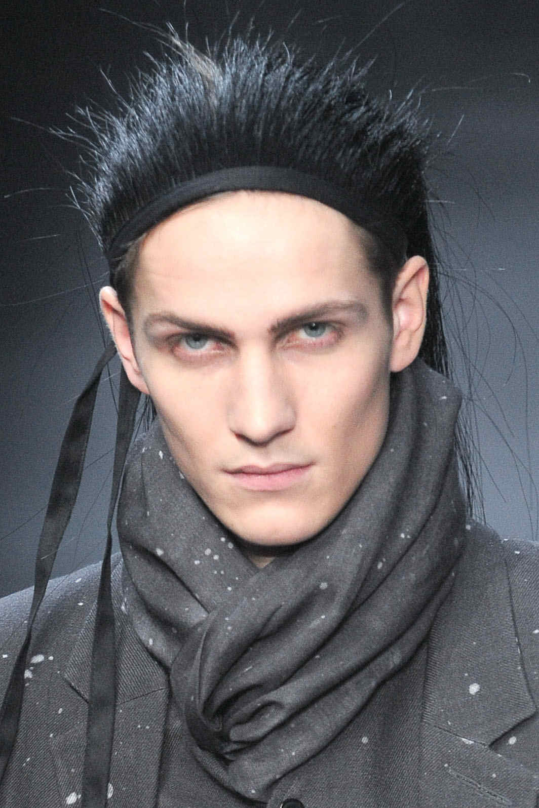 Ann Demeulemeester 2011ﶬbDƬ