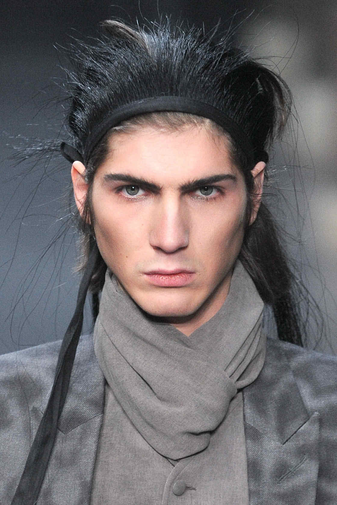 Ann Demeulemeester 2011ﶬbDƬ