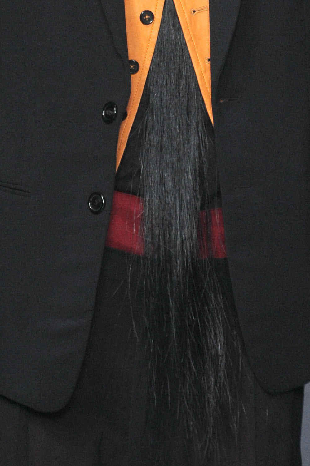 Ann Demeulemeester 2011ﶬbDƬ