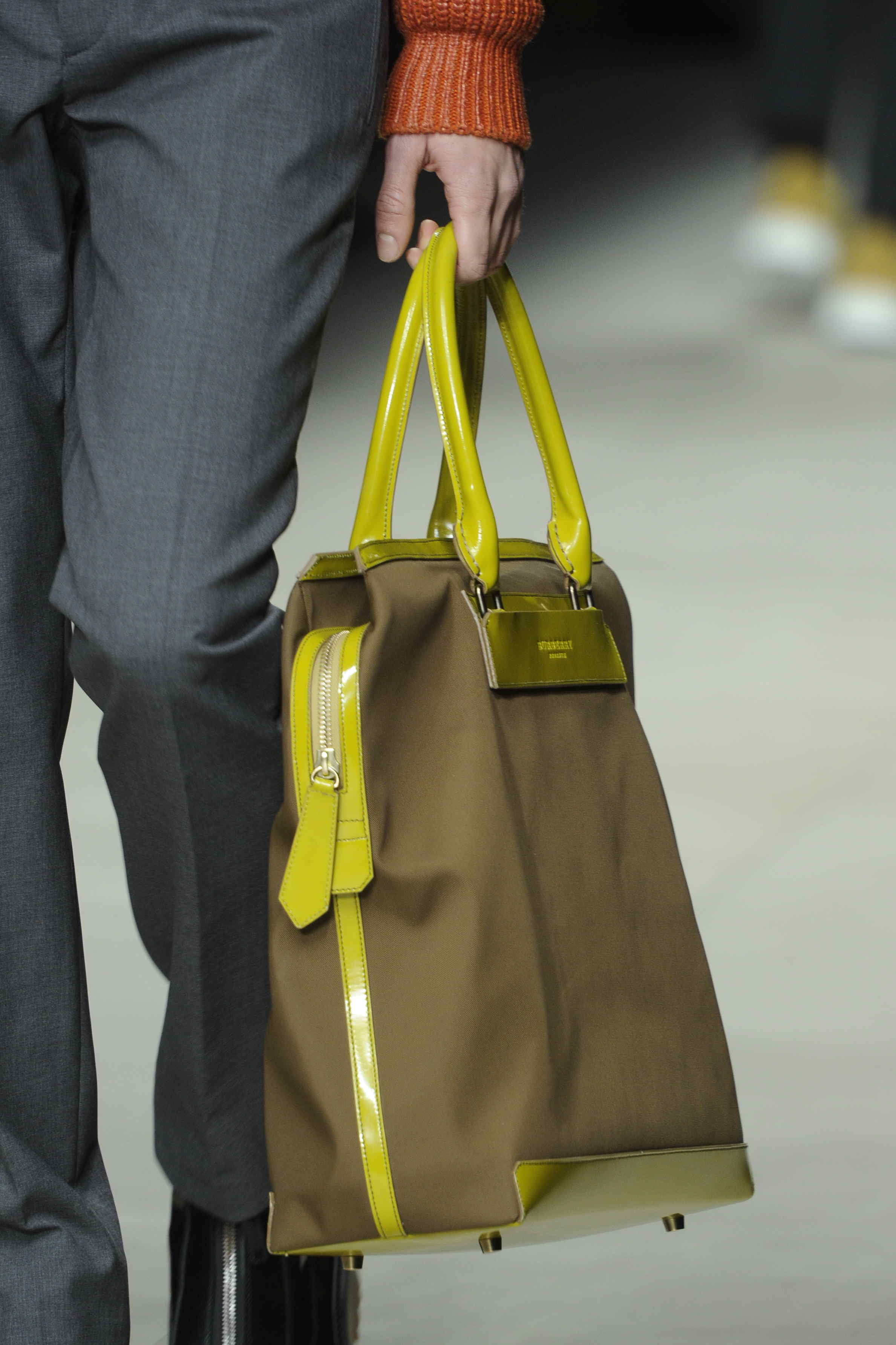 Burberry Prorsum 2011ﶬbDƬ