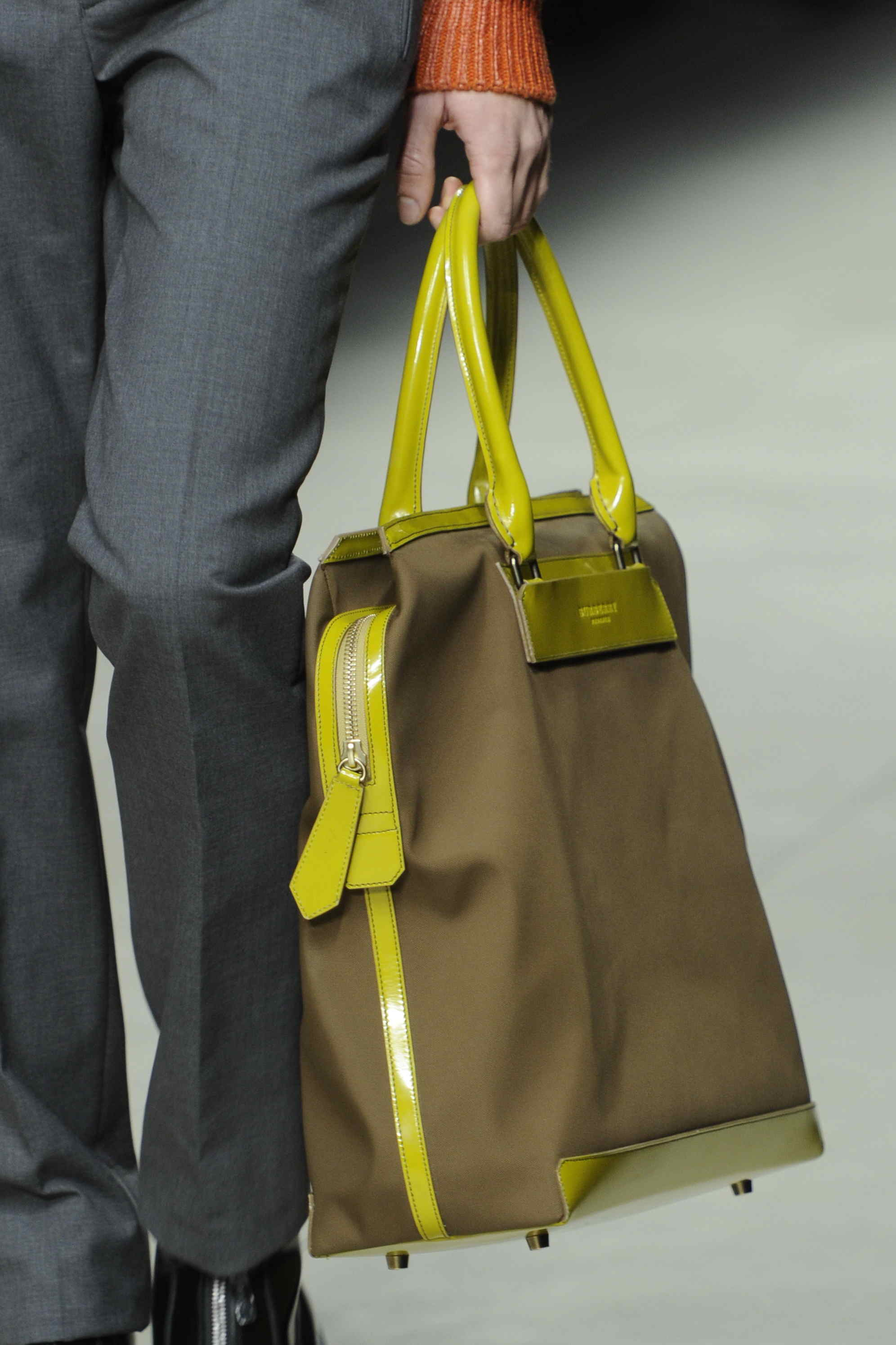 Burberry Prorsum 2011ﶬbDƬ