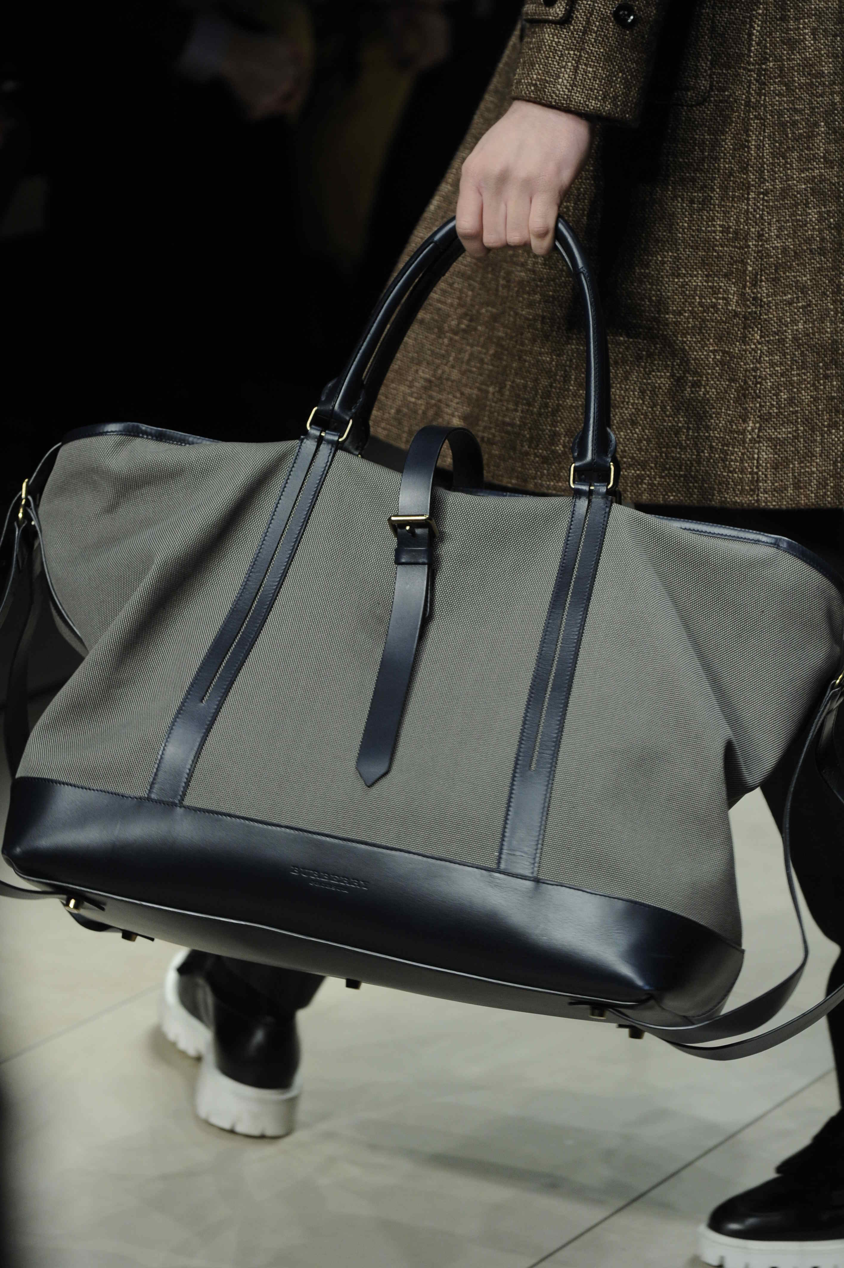 Burberry Prorsum 2011ﶬbDƬ