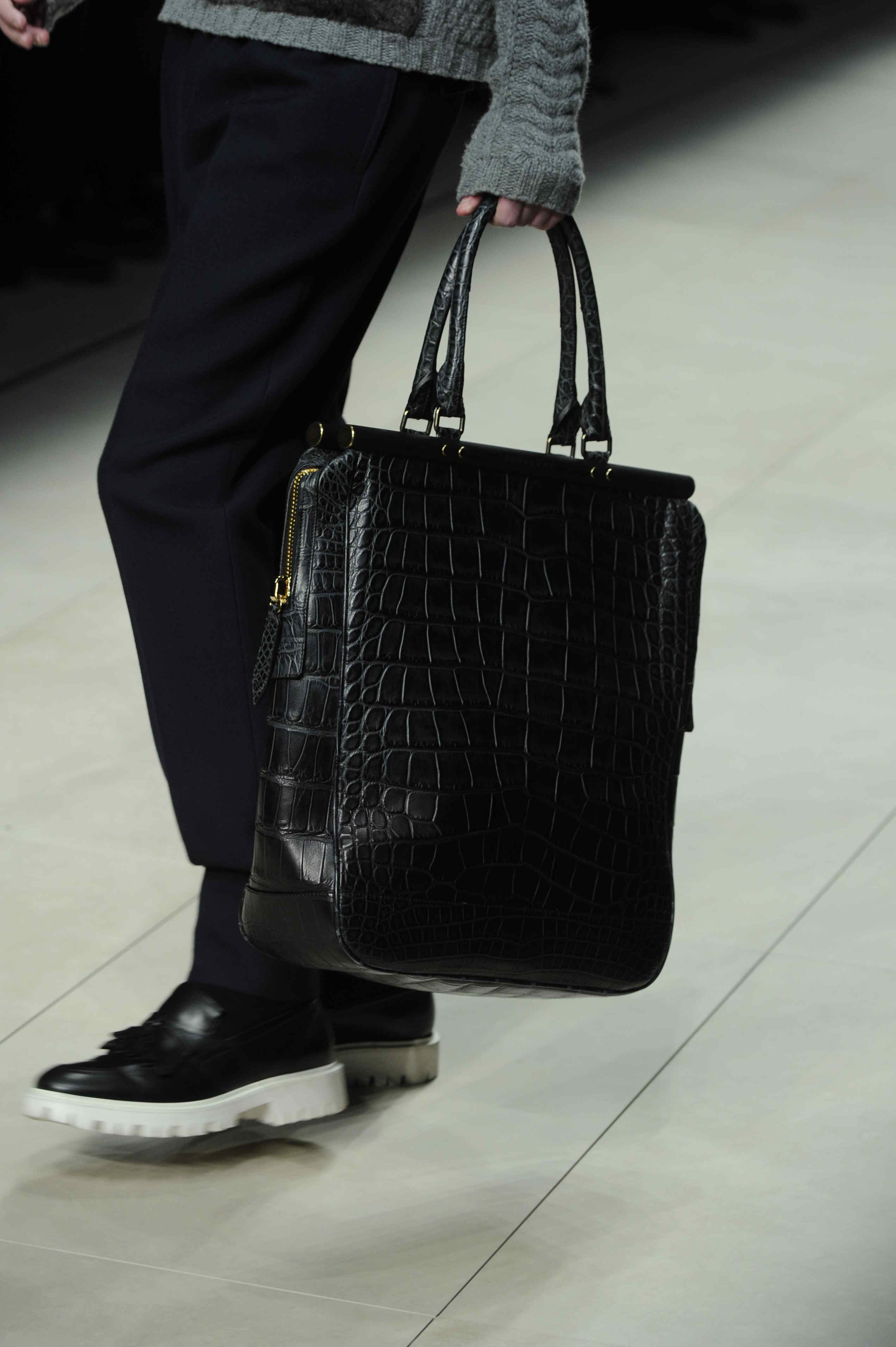 Burberry Prorsum 2011ﶬbDƬ