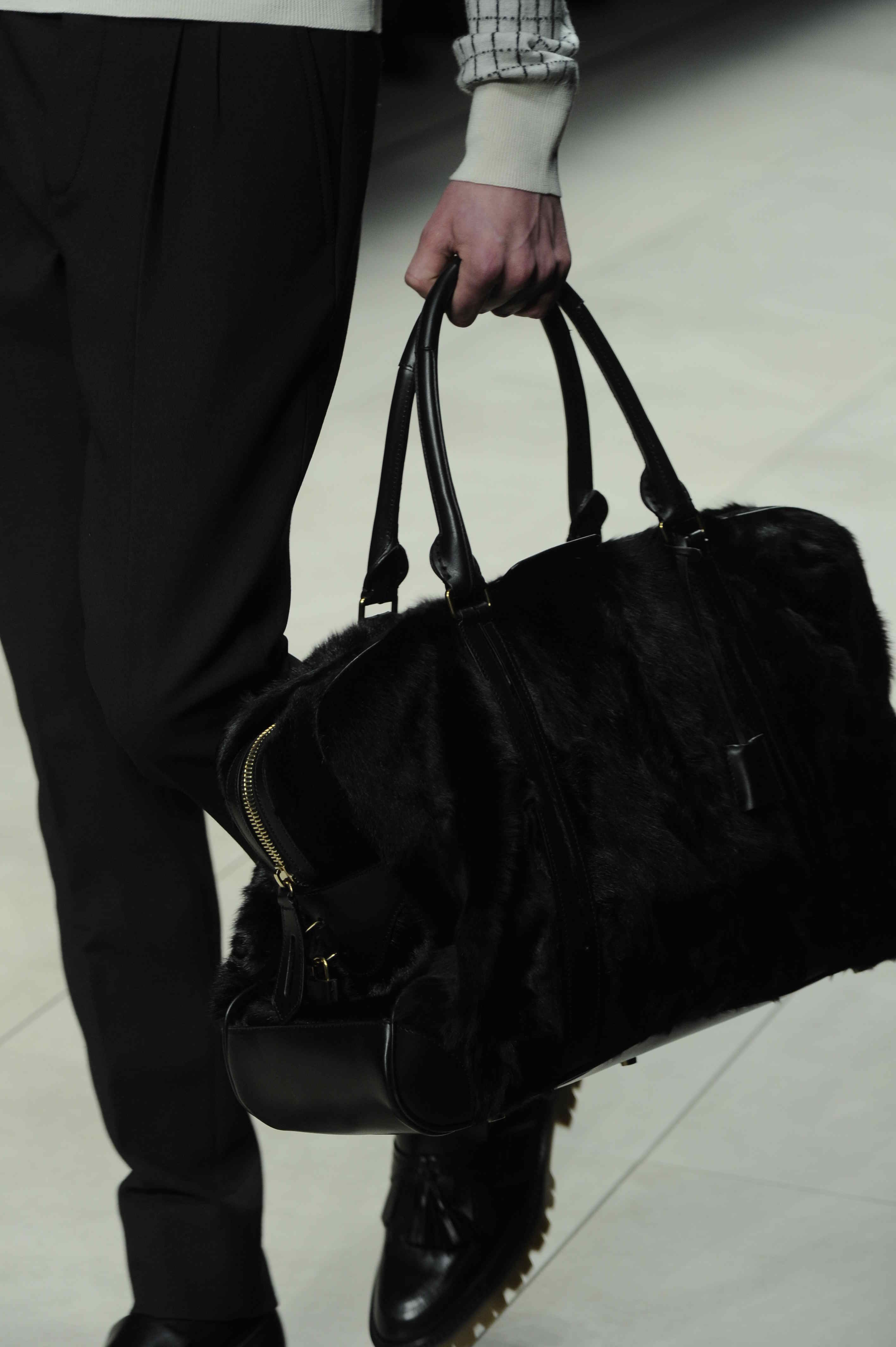 Burberry Prorsum 2011ﶬbDƬ