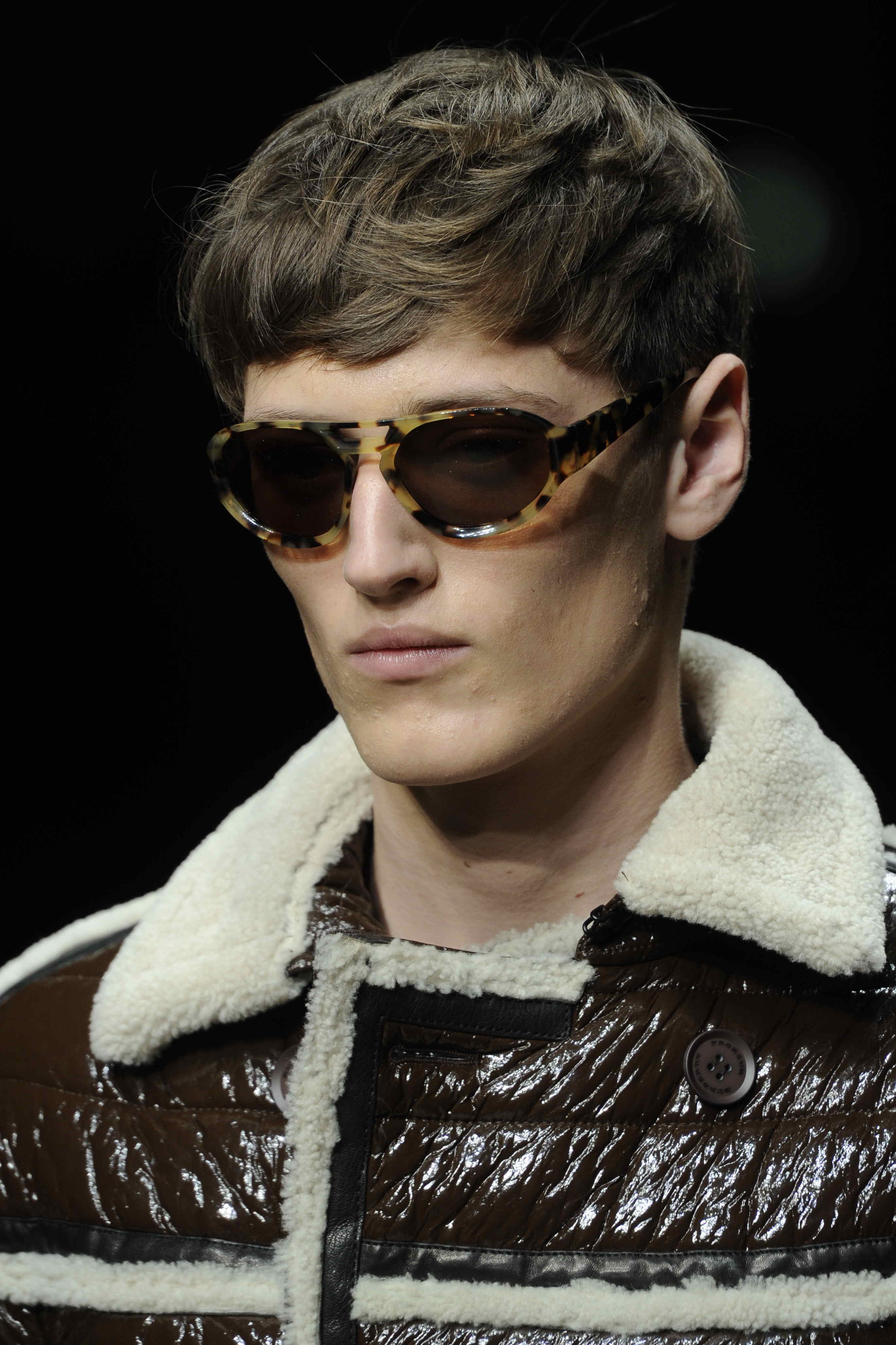 Burberry Prorsum 2011ﶬbDƬ