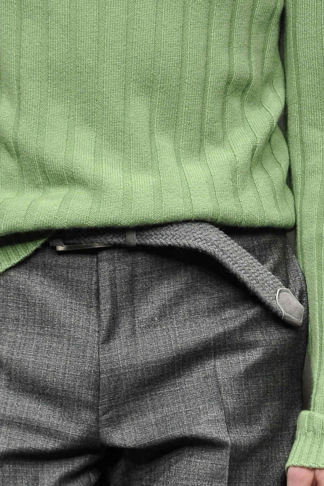 Canali 2011秋冬男裝配飾