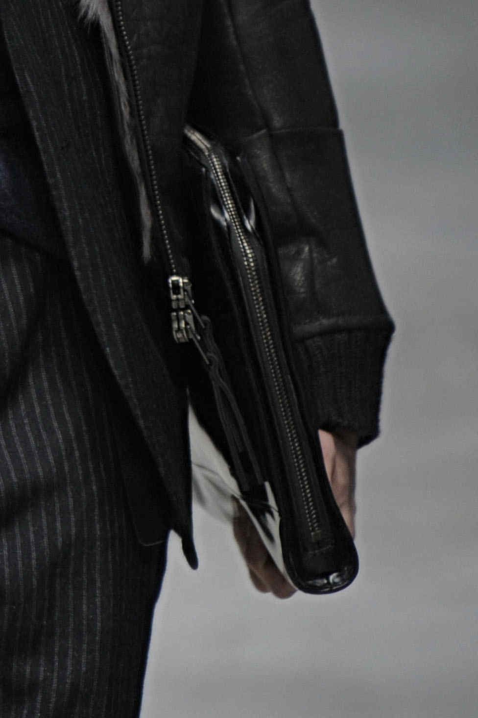 Costume National 2011秋冬男裝配飾