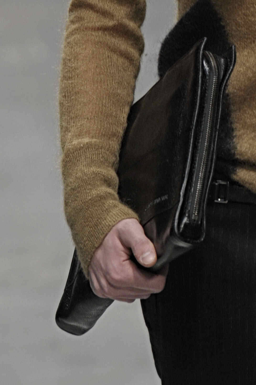Costume National 2011秋冬男裝配飾