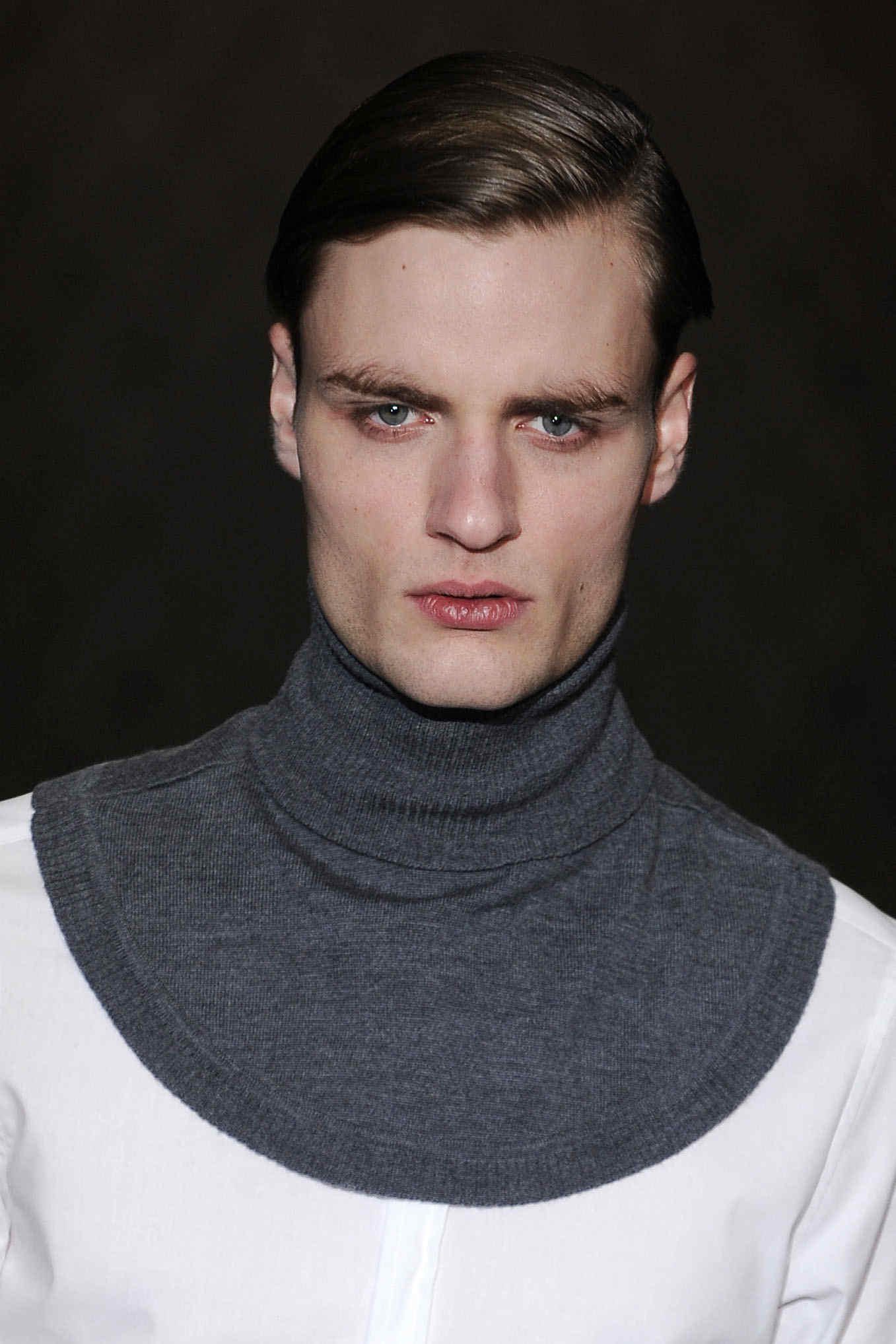 Daniele Alessandrini 2011秋冬男裝配飾