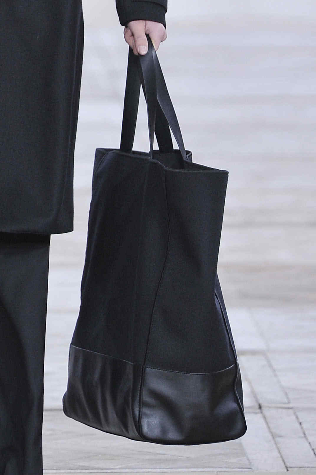 Dior Homme 2011秋冬男裝配飾