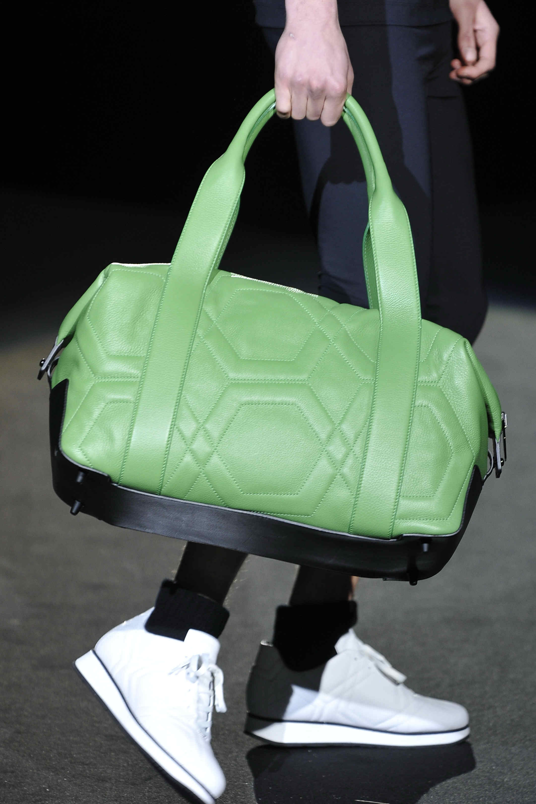 Dirk Bikkembergs 2011ﶬbDƬ