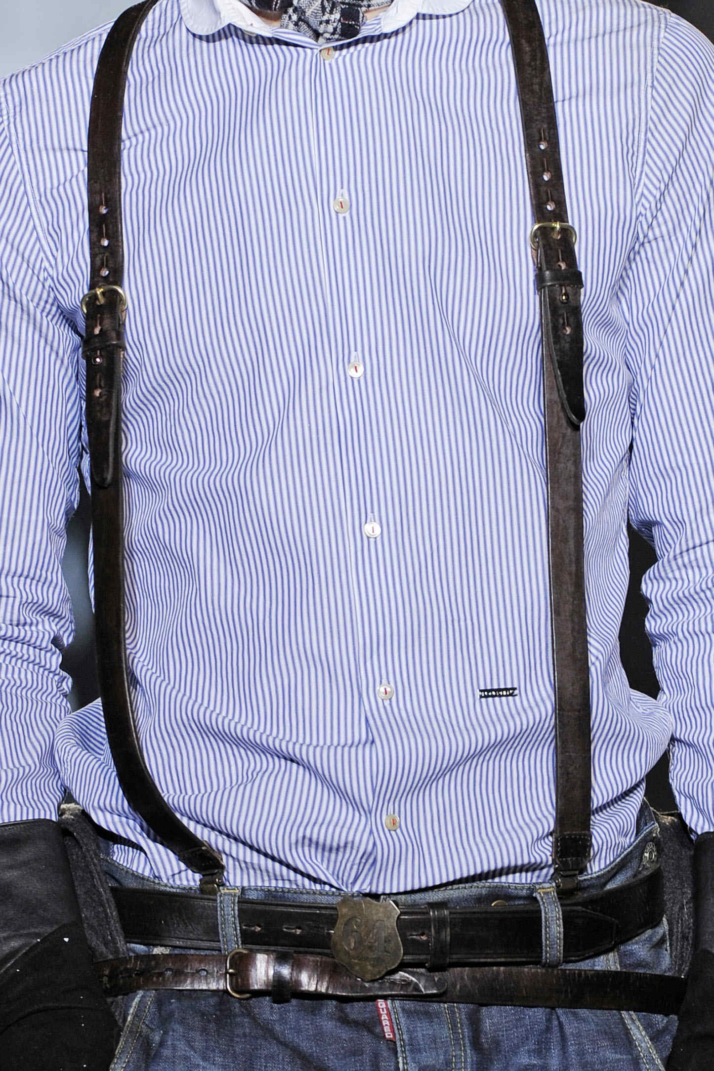 DSquared2 2011秋冬男裝配飾