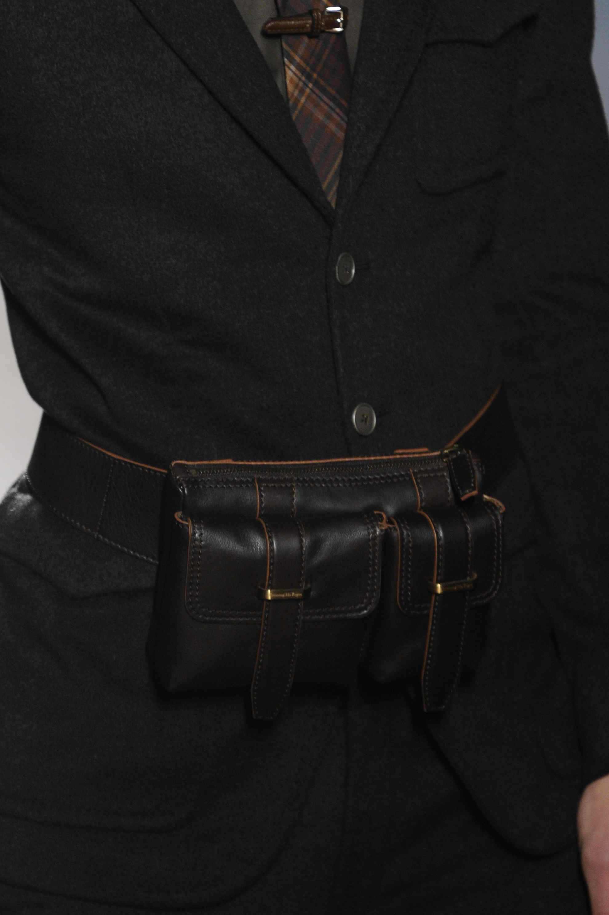 Ermenegildo Zegna 2011ﶬbDƬ