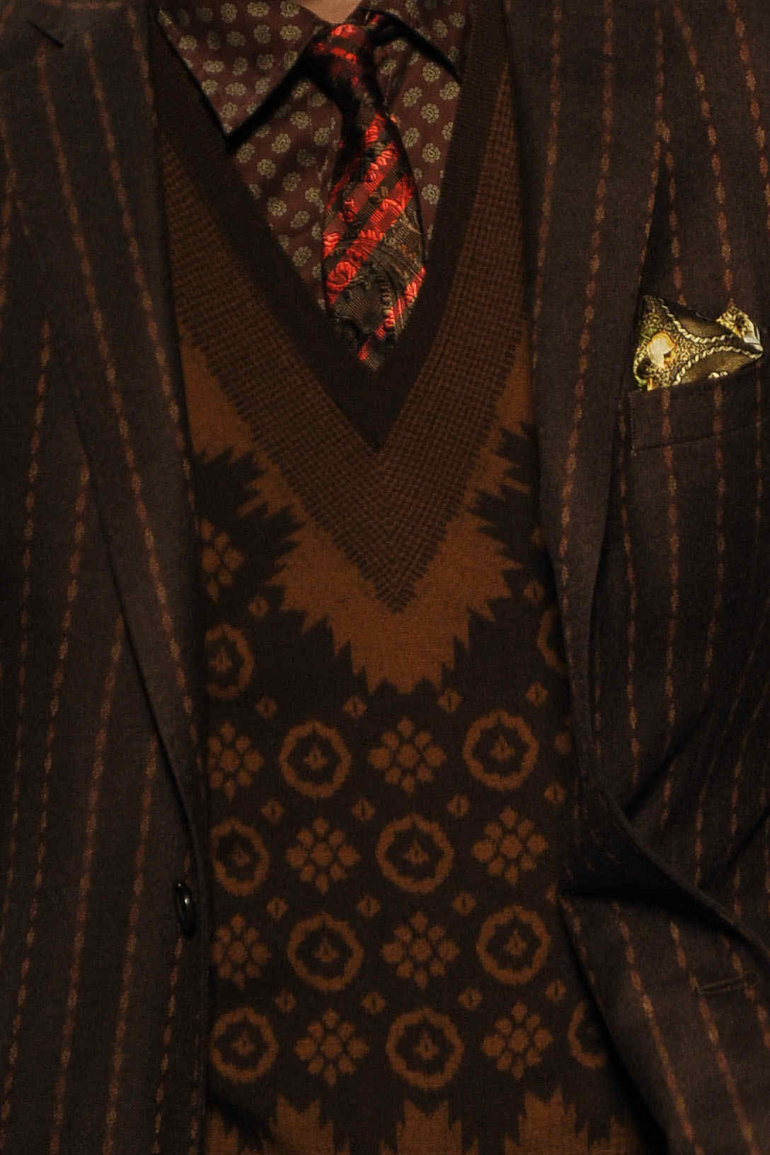 Etro 2011ﶬbDƬ