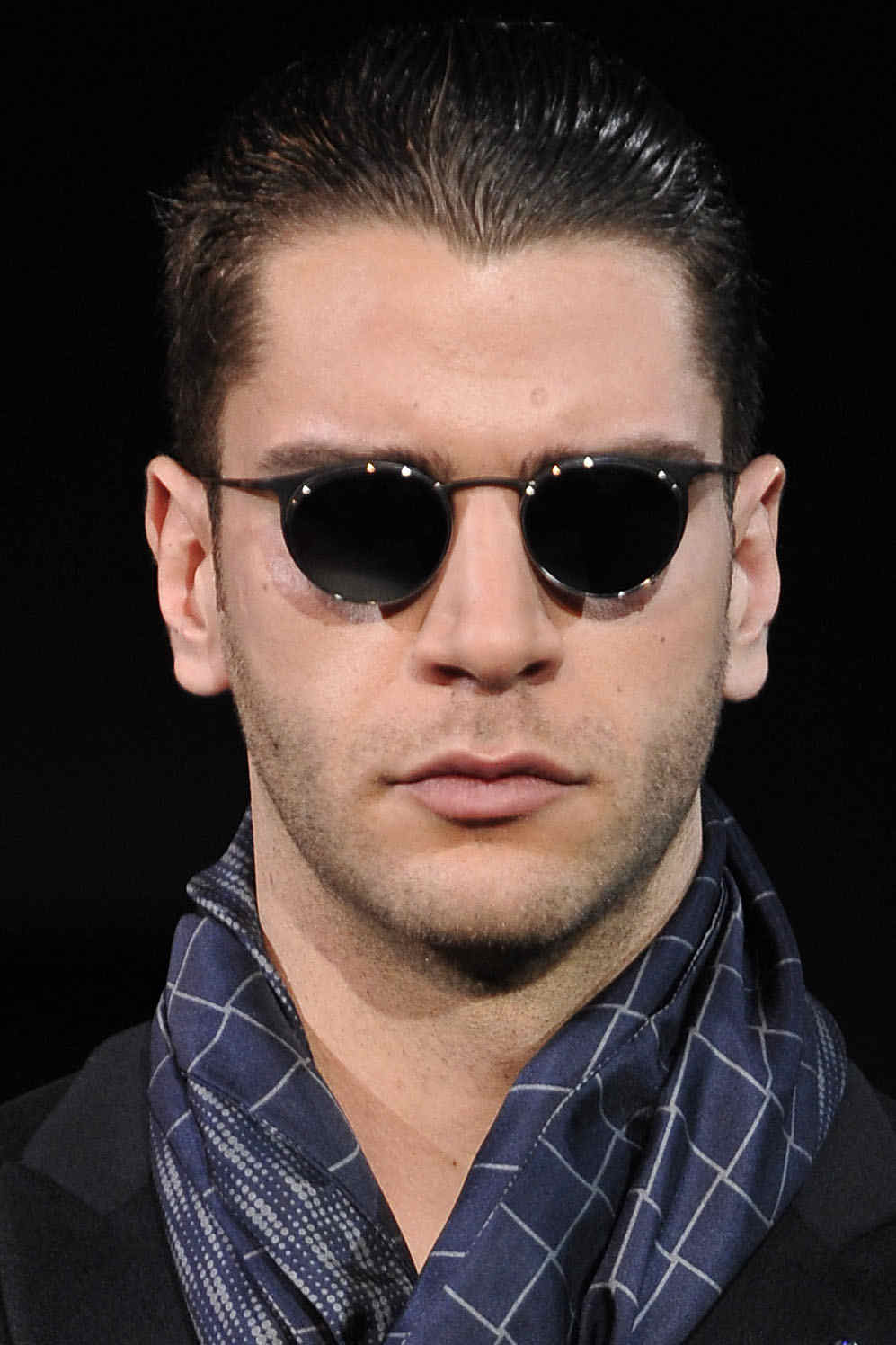 Giorgio Armani 2011ﶬbDƬ