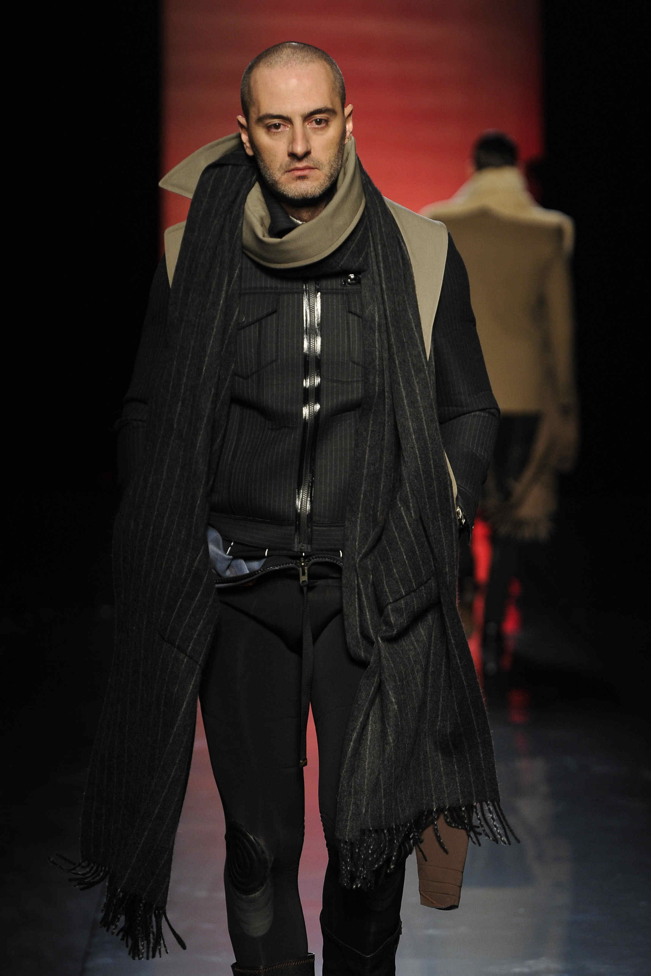 Jean Paul Gaultier 2011ﶬbDƬ