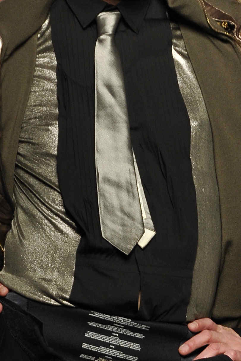 Jean Paul Gaultier 2011ﶬbDƬ