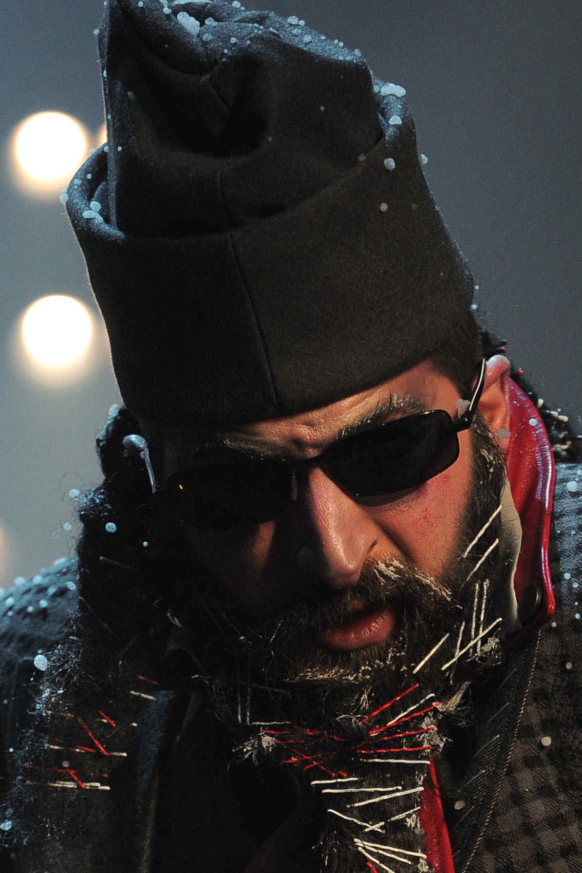 John Galliano 2011ﶬbDƬ