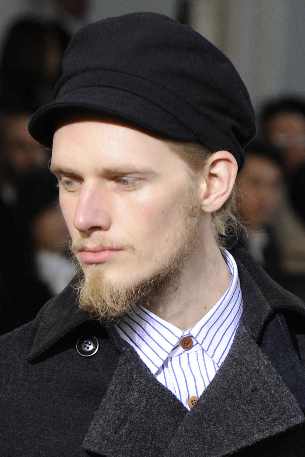 Junya Watanabe 2011秋冬男裝配飾