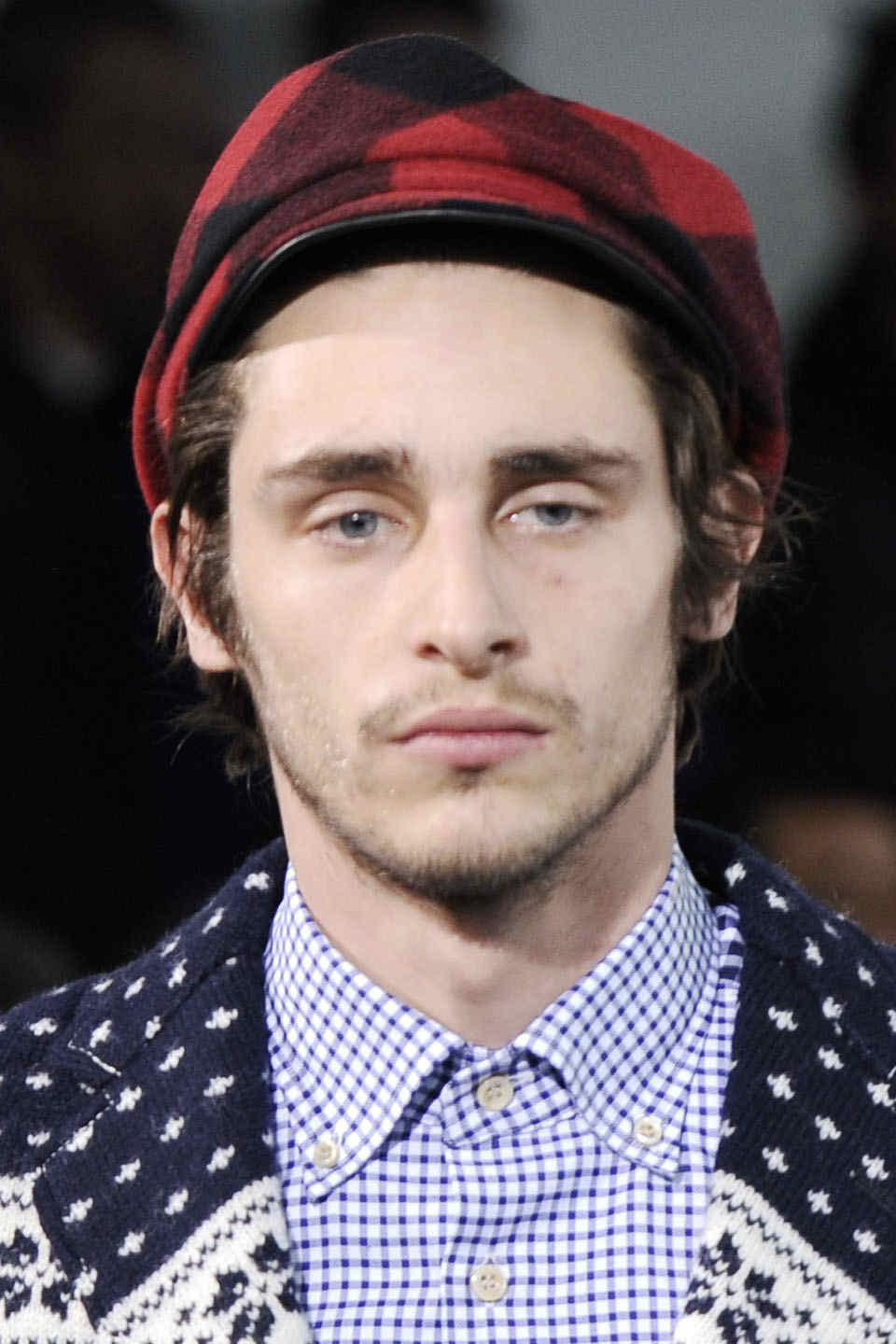 Junya Watanabe 2011ﶬbDƬ