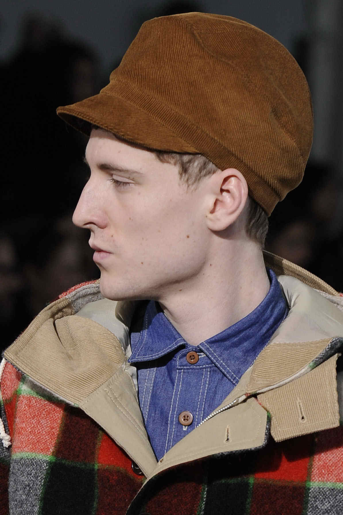 Junya Watanabe 2011ﶬbDƬ