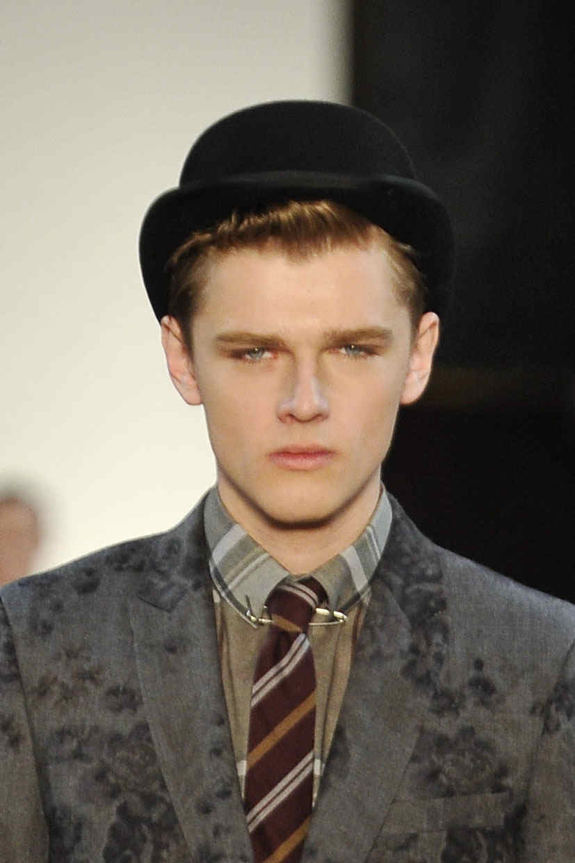 Kenzo 2011ﶬbDƬ