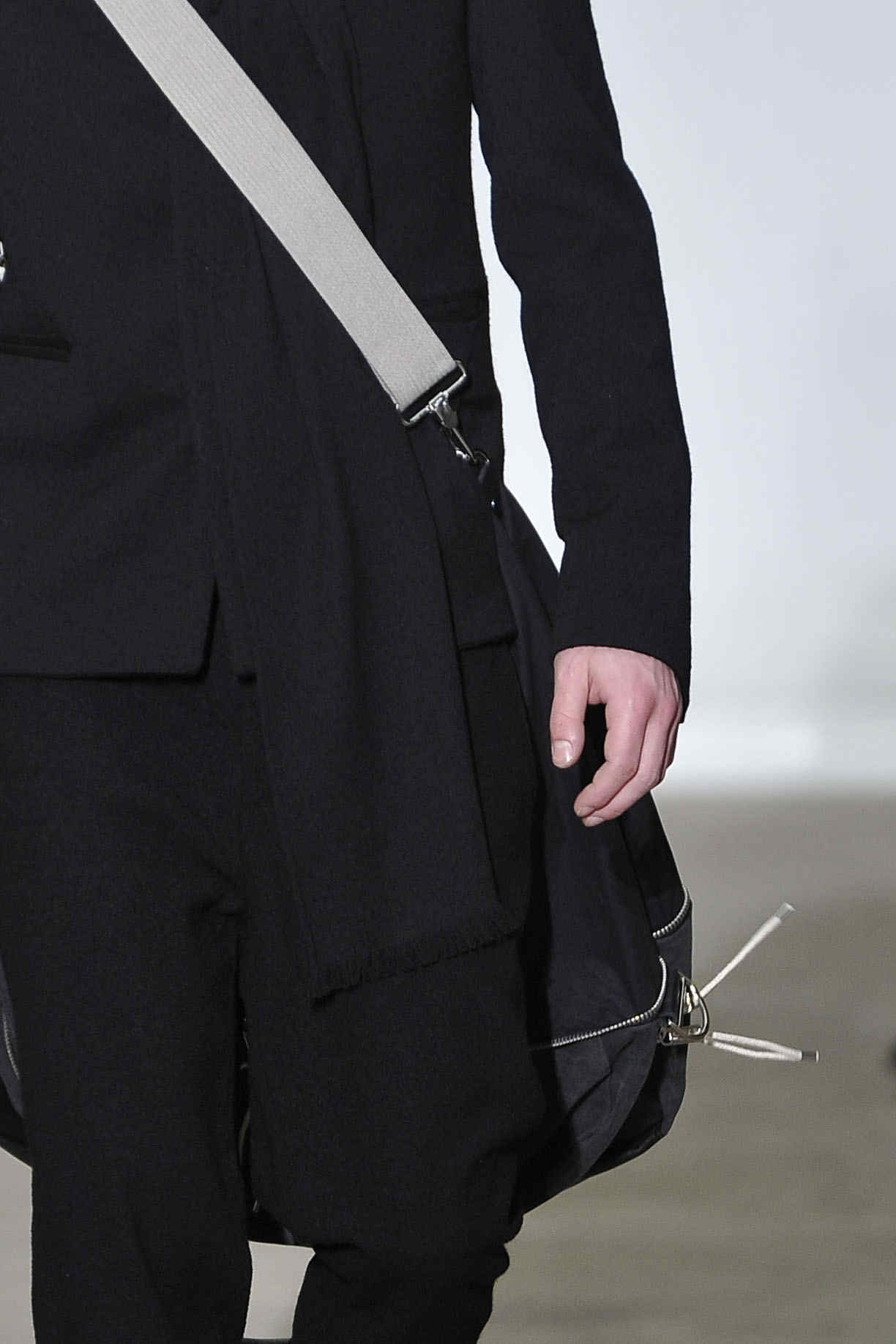 Kris Van Assche 2011秋冬男裝配飾